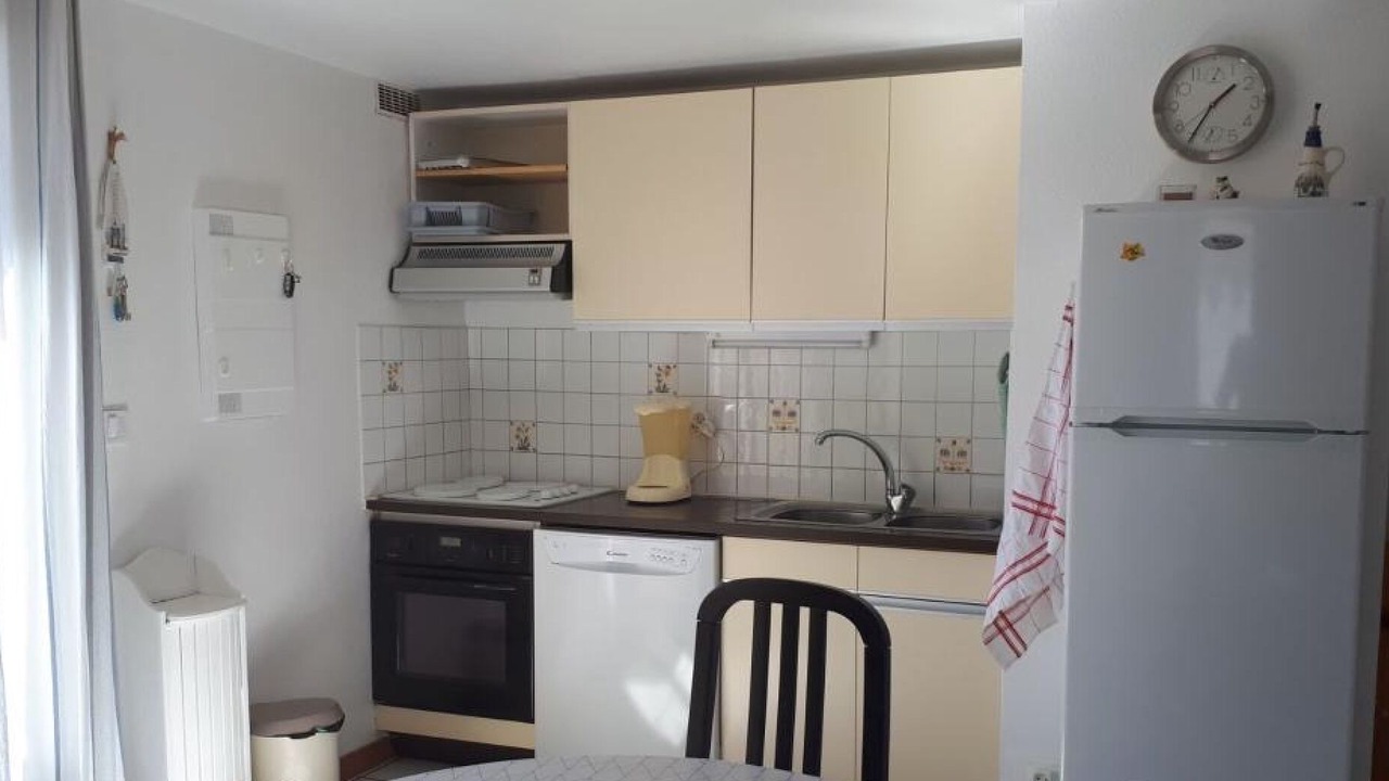 Photo of Kitchen in Port Leucate