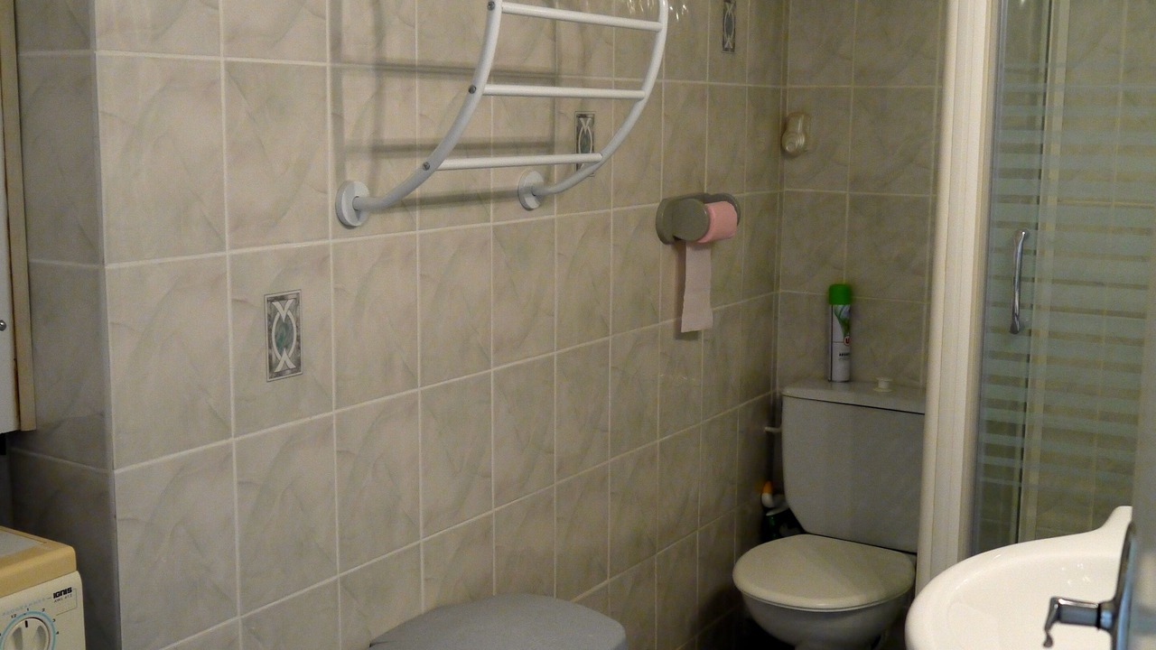 Photo of Bathroom in Port Leucate