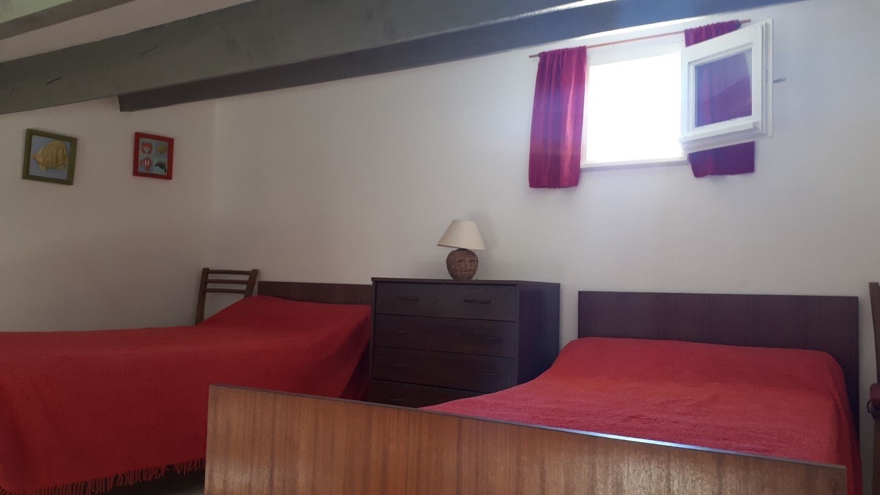 Photo of Bedroom in Port Leucate