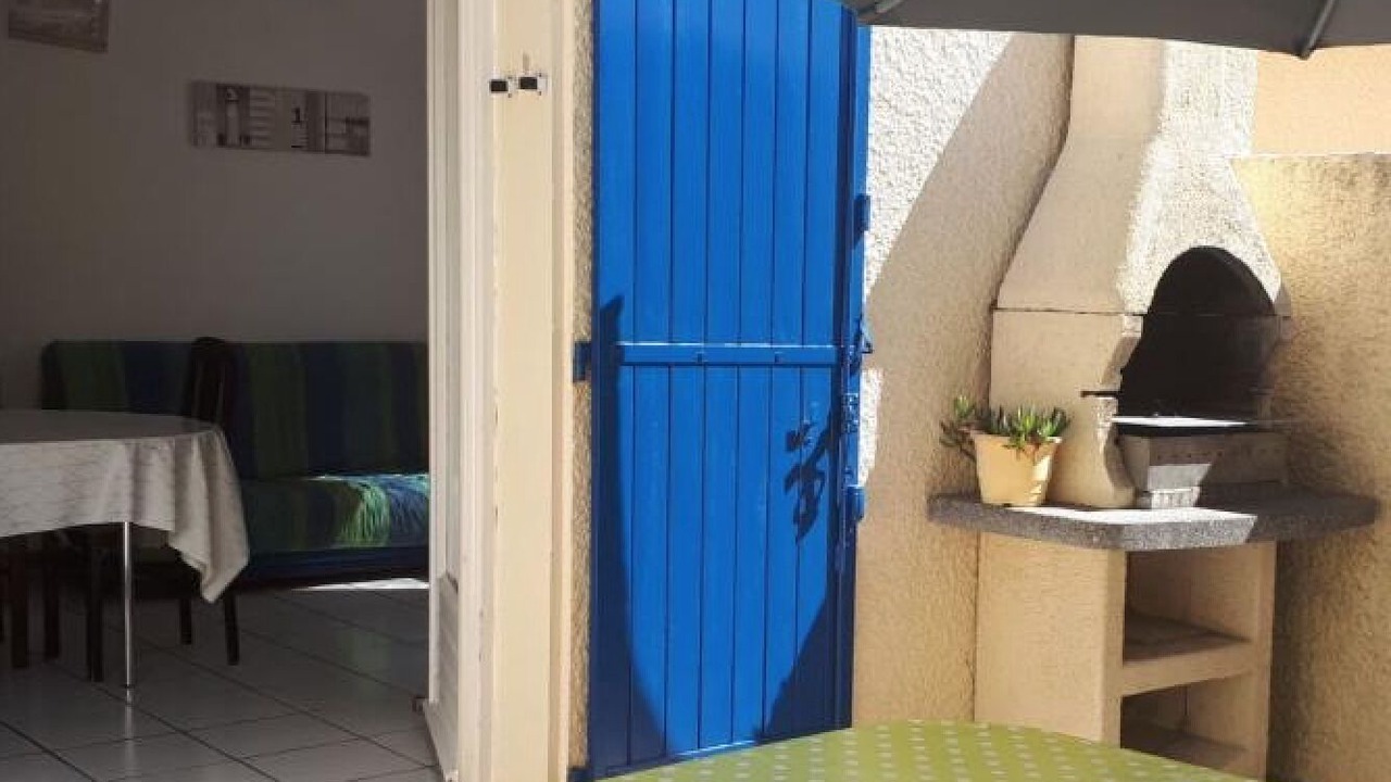 Photo of Patio Balcony in Port Leucate