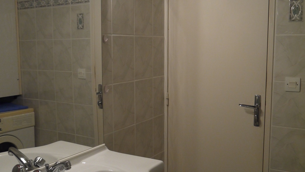 Photo of Bathroom in Port Leucate