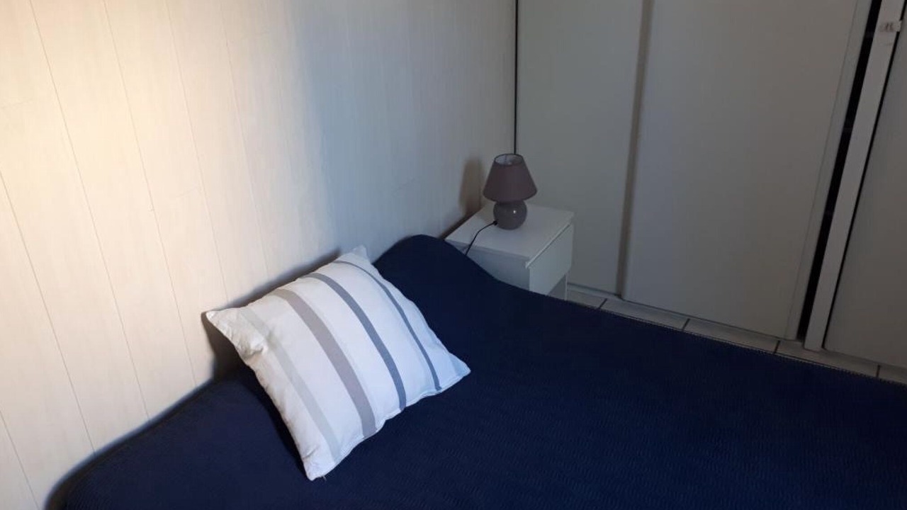 Photo of Bedroom in Port Leucate