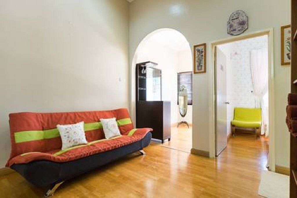 Photo of Livingroom in Gelugor