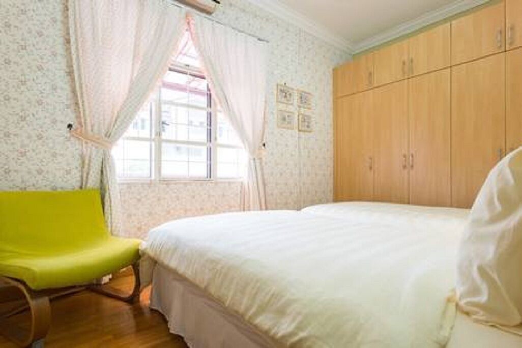 Photo of Bedroom in Gelugor