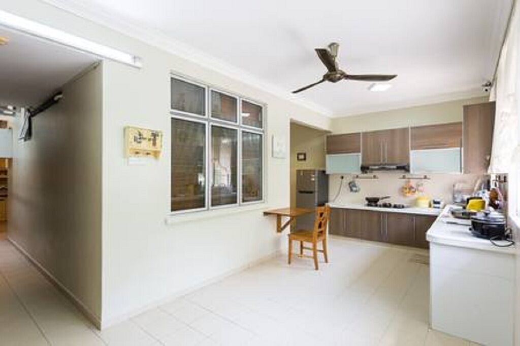 Photo of Kitchen in Gelugor