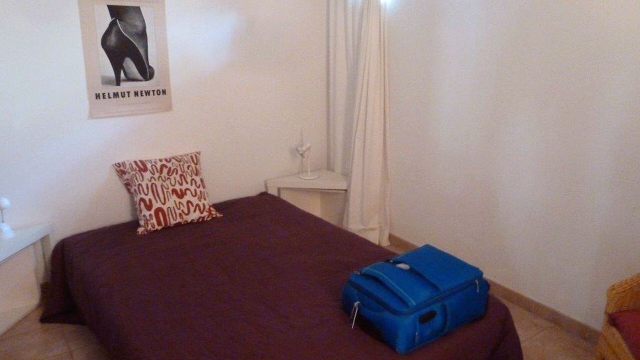 Photo of Bedroom in Goudargues