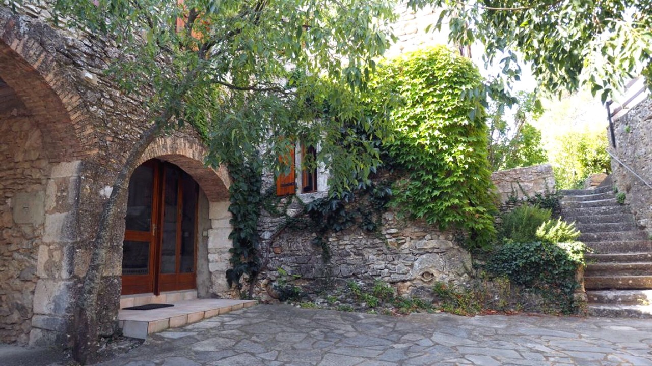 Photo of Outdoor in Goudargues