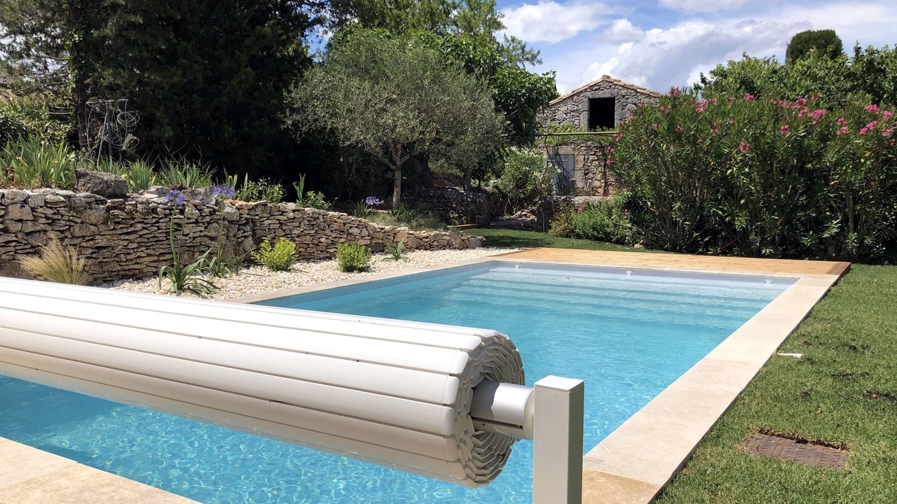 Photo of Outdoor in Goudargues