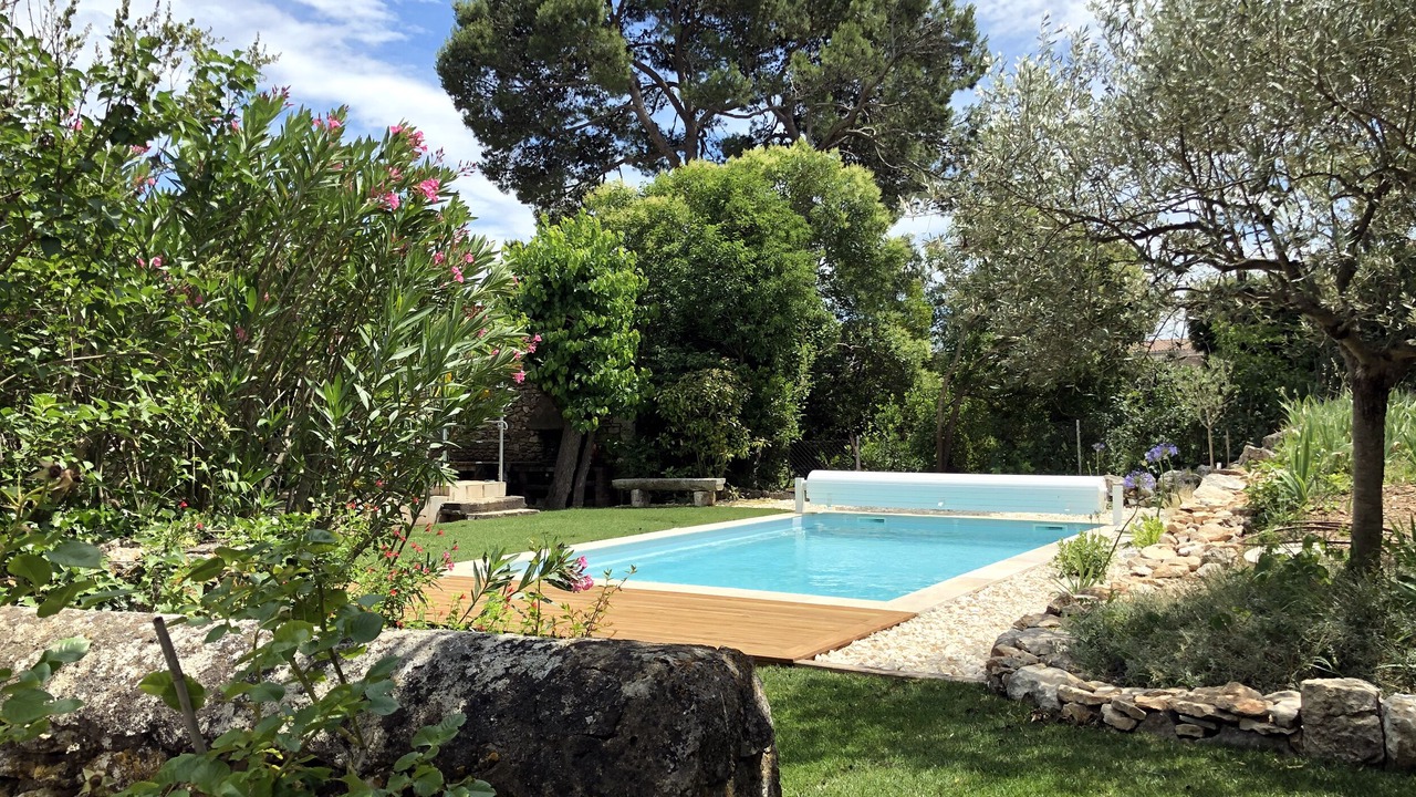 Photo of Outdoor in Goudargues