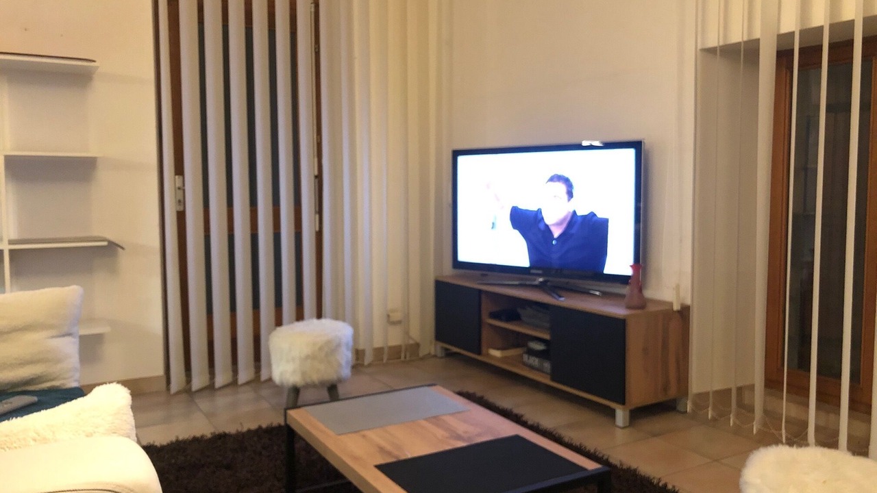 Photo of Livingroom in Goudargues