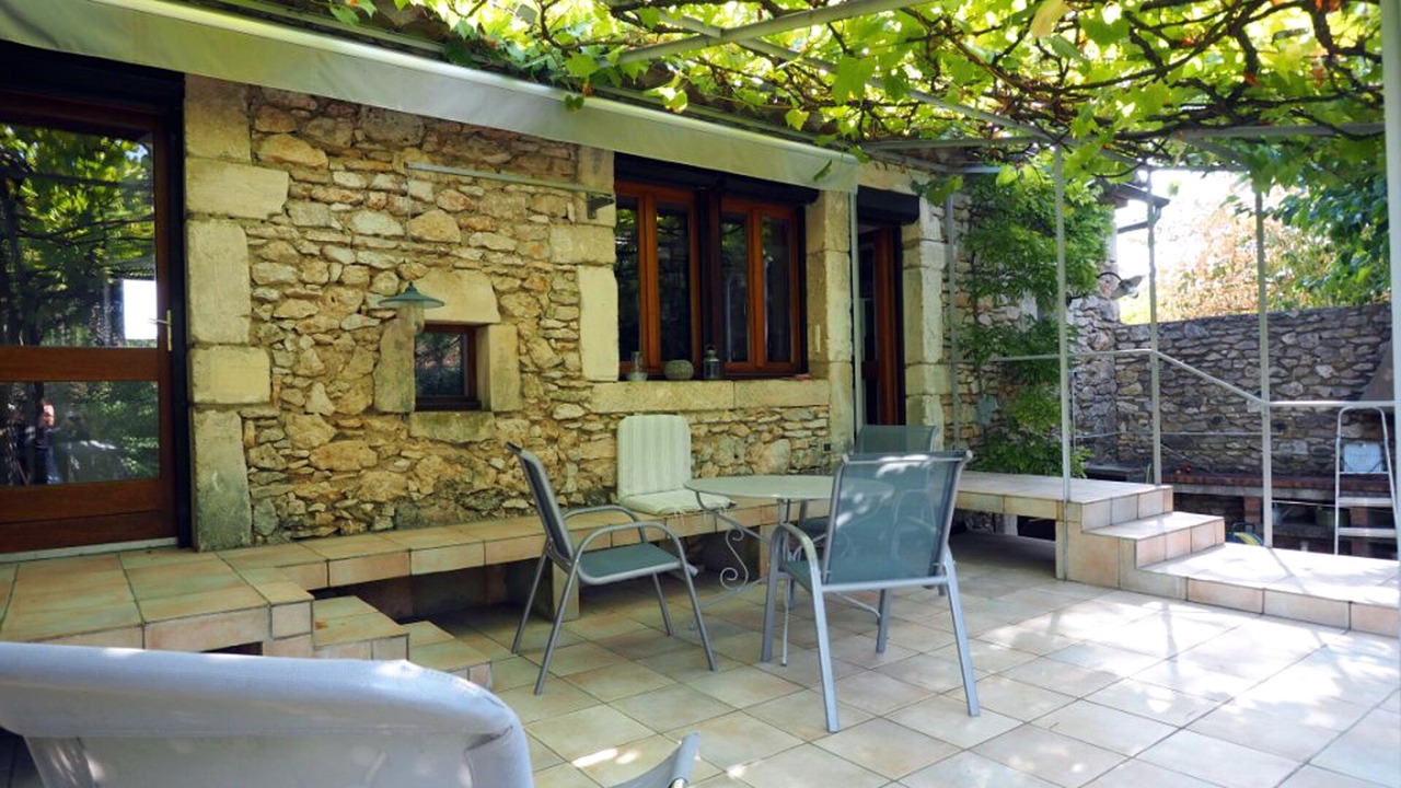 Photo of Outdoor in Goudargues
