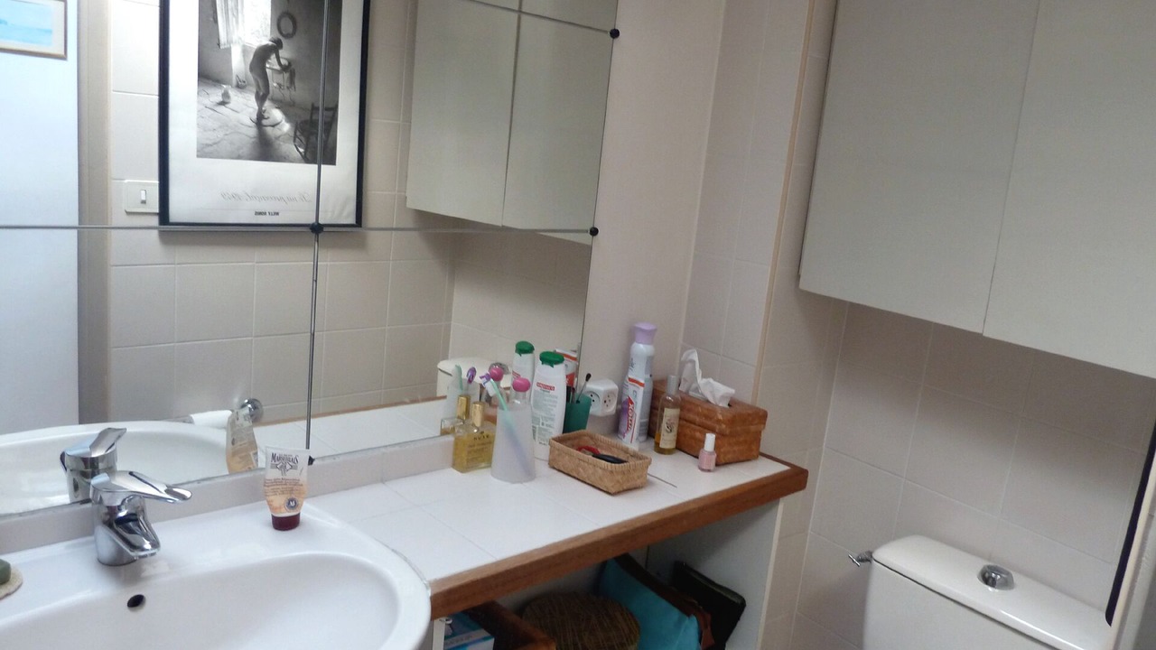 Photo of Bathroom in Goudargues