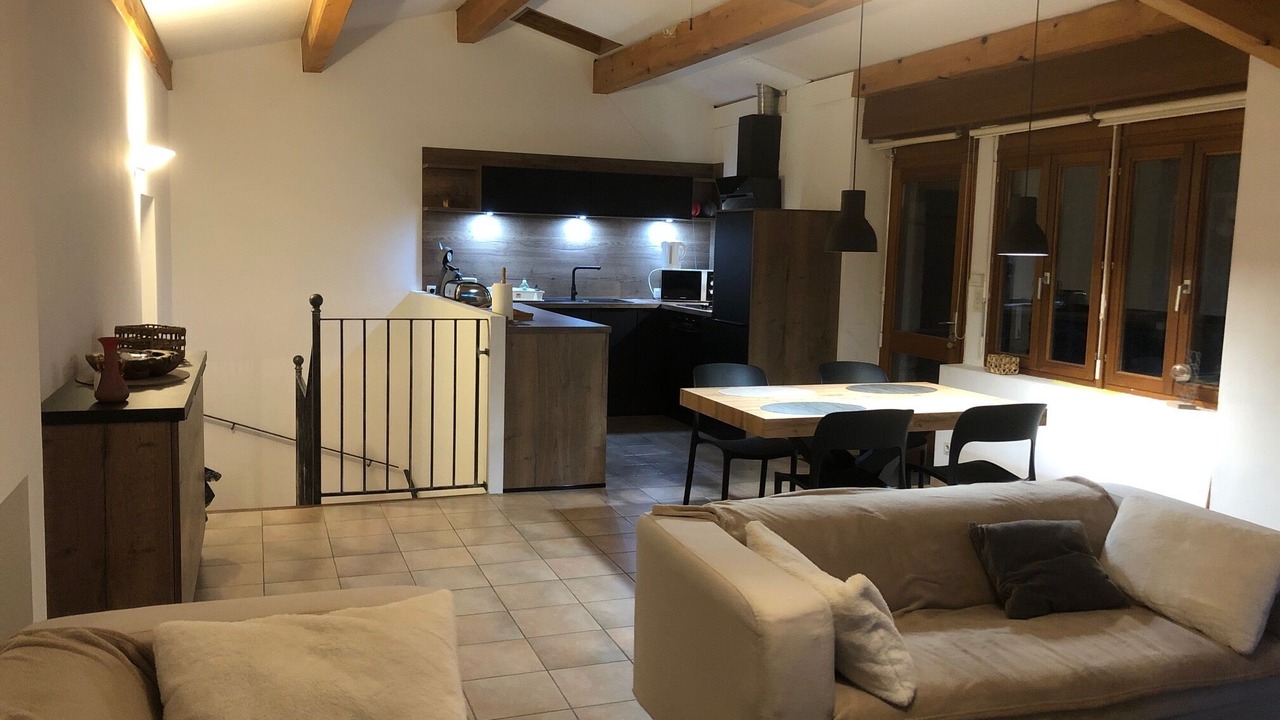 Photo of Livingroom in Goudargues