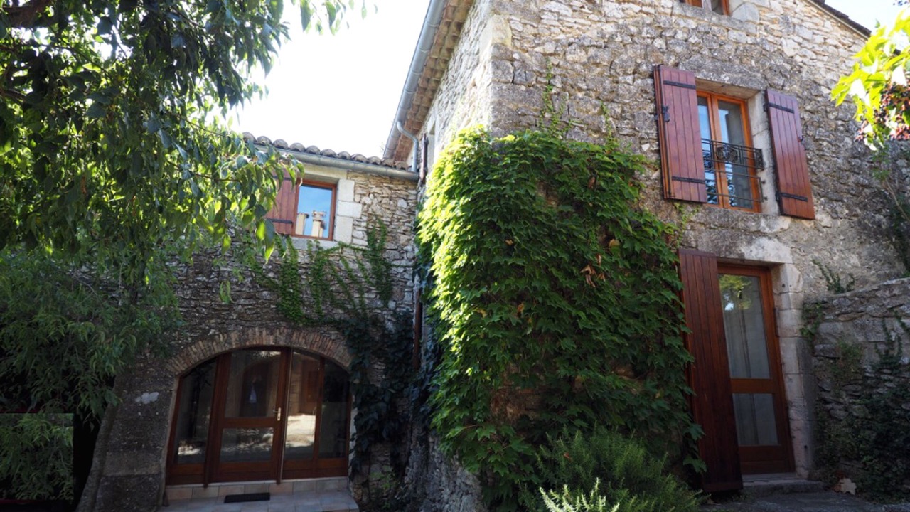 Photo of Outdoor in Goudargues