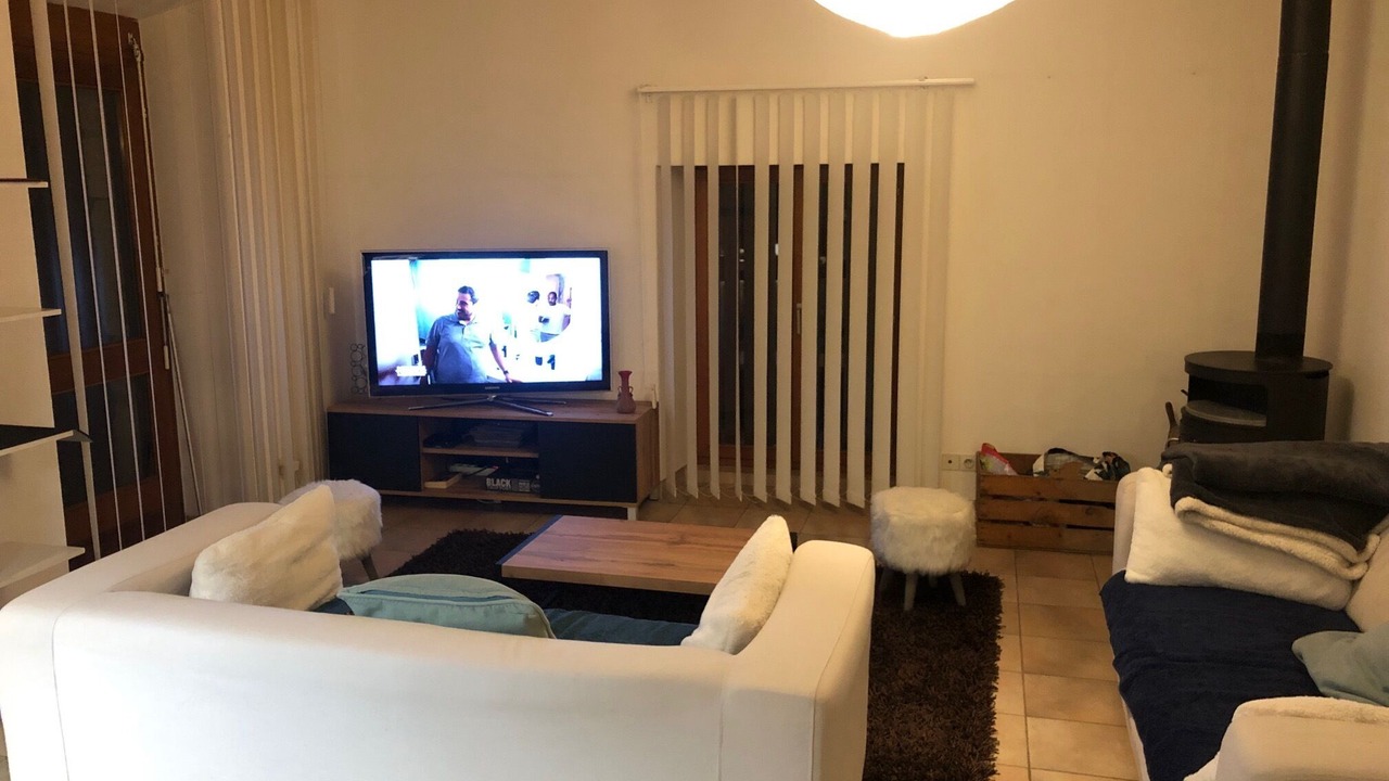Photo of Livingroom in Goudargues