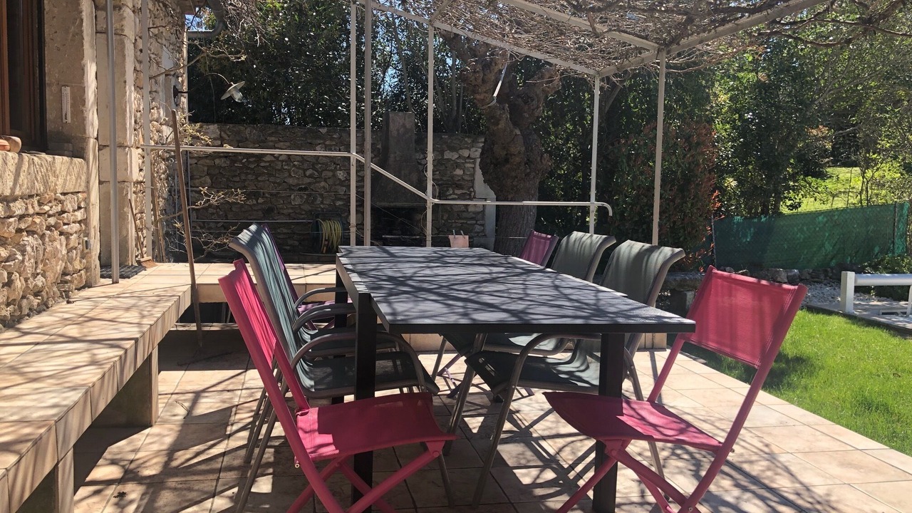 Photo of Outdoor in Goudargues