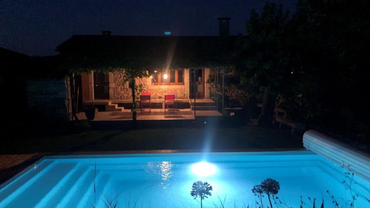 Photo of Outdoor in Goudargues