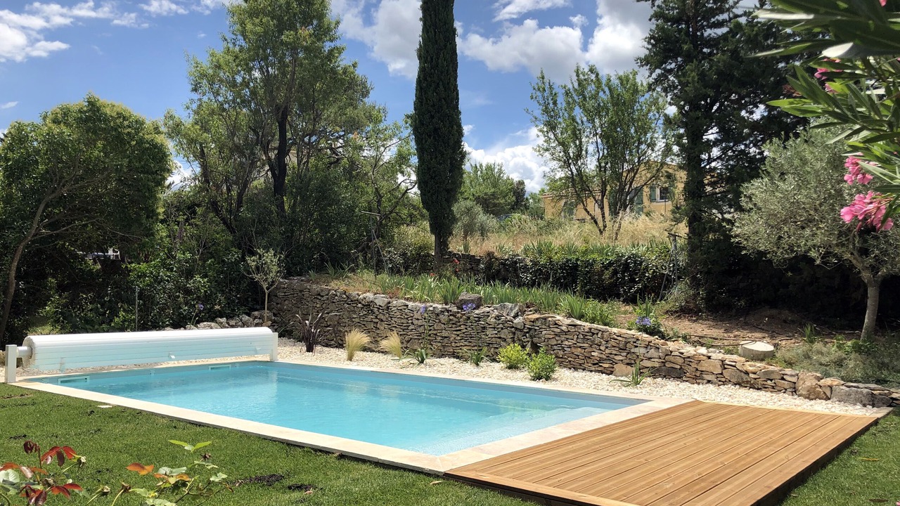 Photo of Outdoor in Goudargues