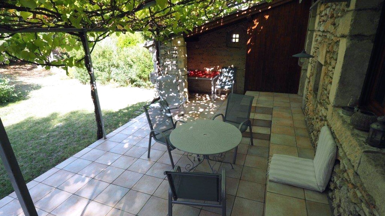 Photo of Outdoor in Goudargues