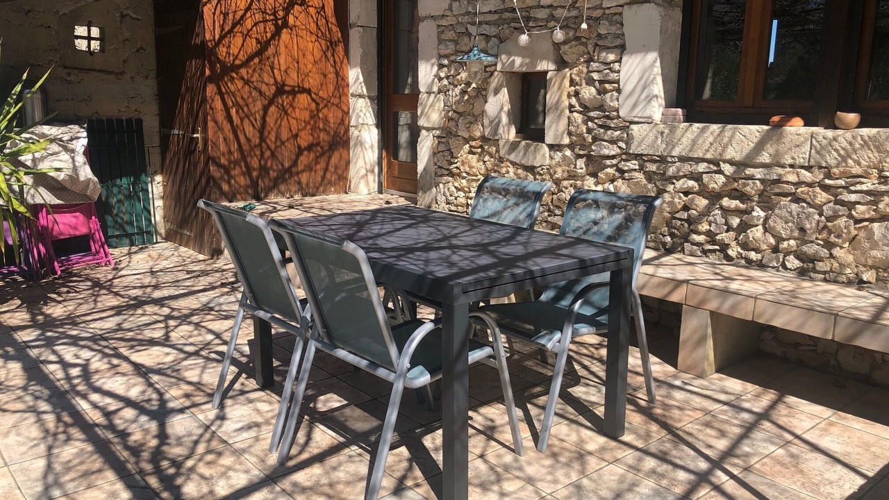 Photo of Outdoor in Goudargues