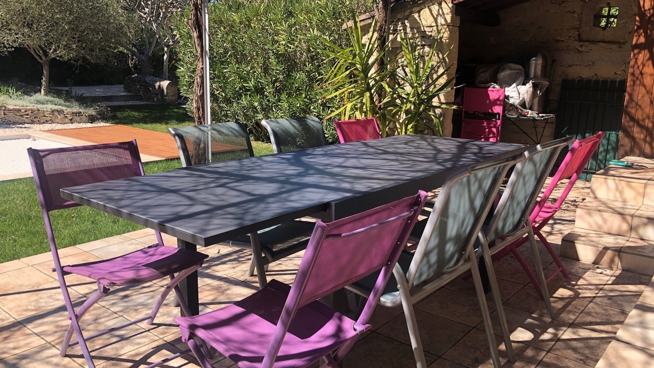 Photo of Outdoor in Goudargues