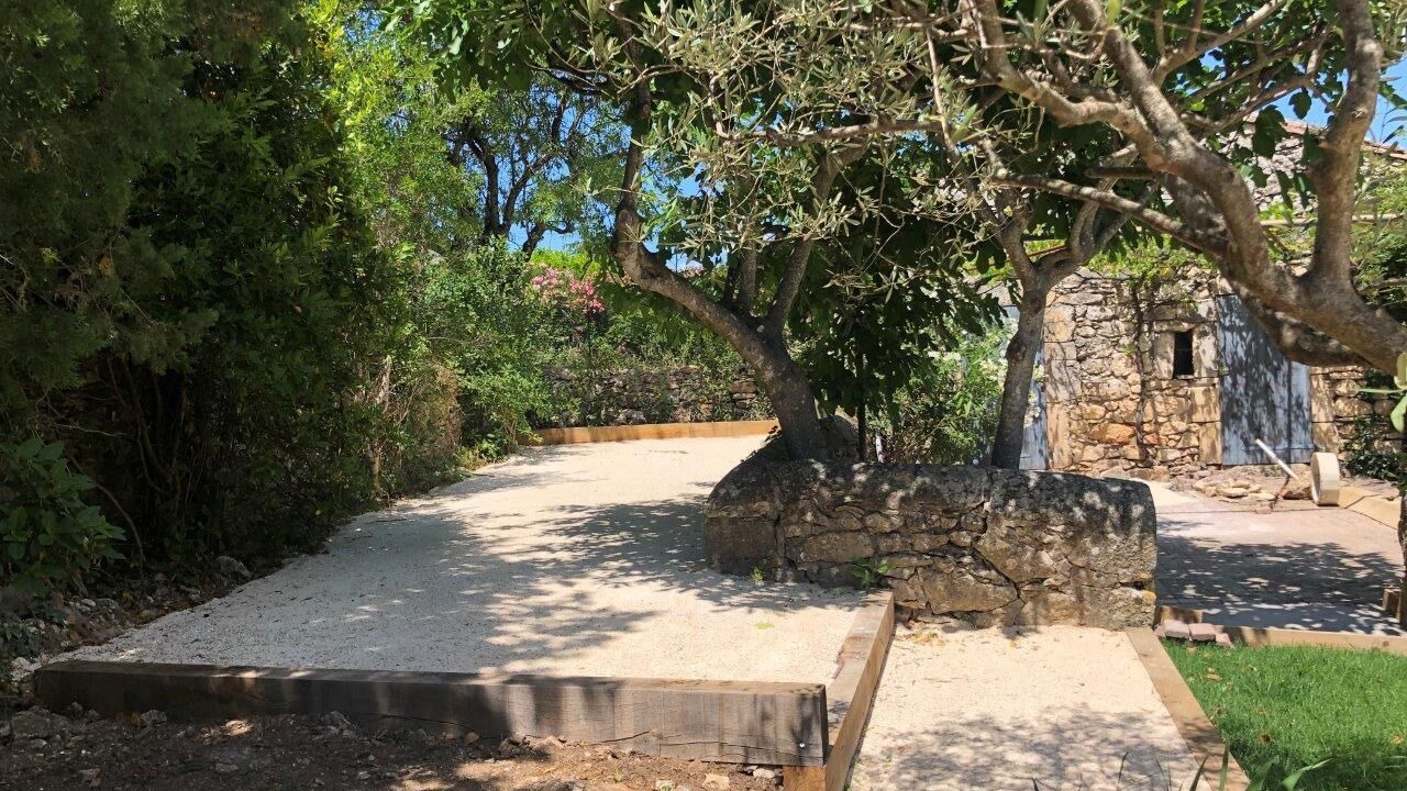 Photo of Outdoor in Goudargues