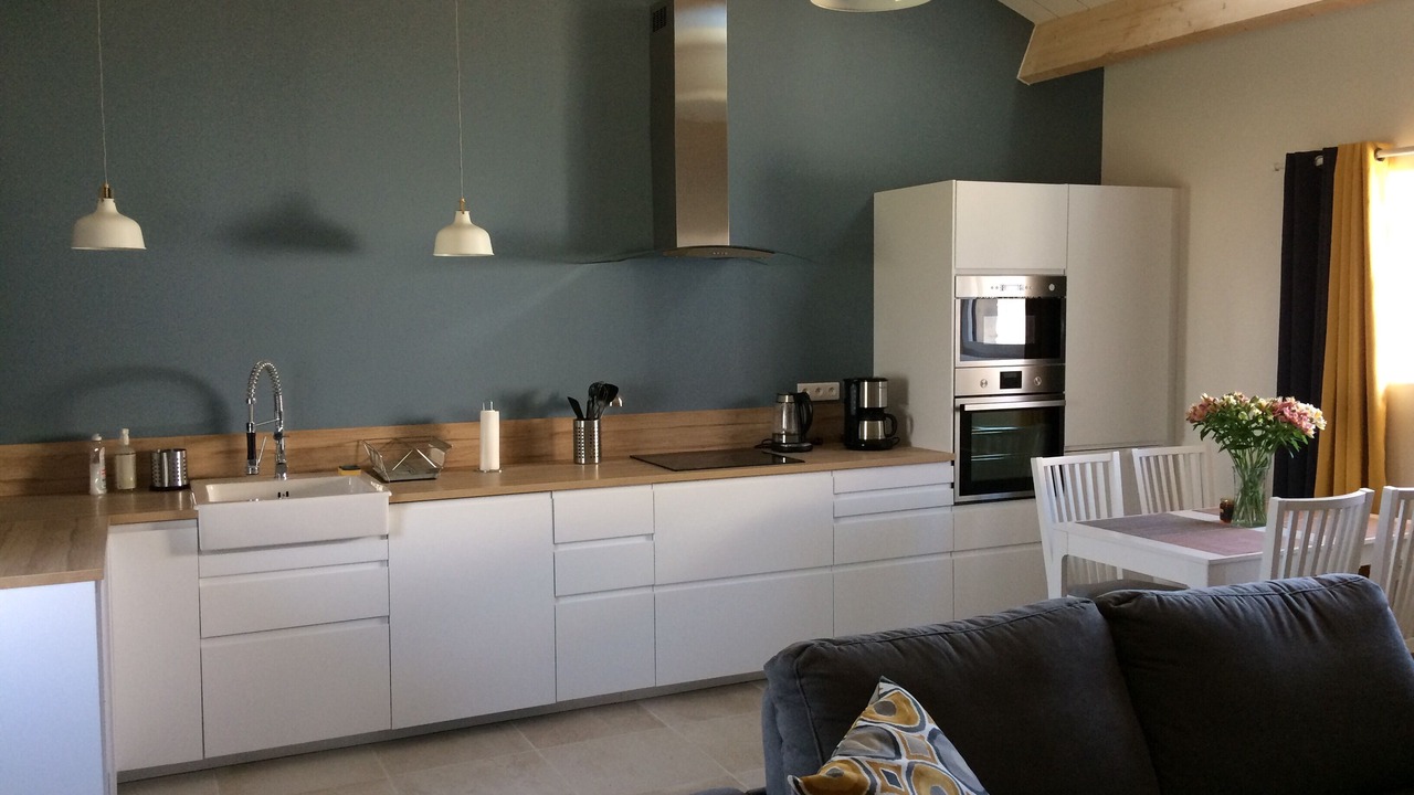 Photo of Livingroom in Machecoul