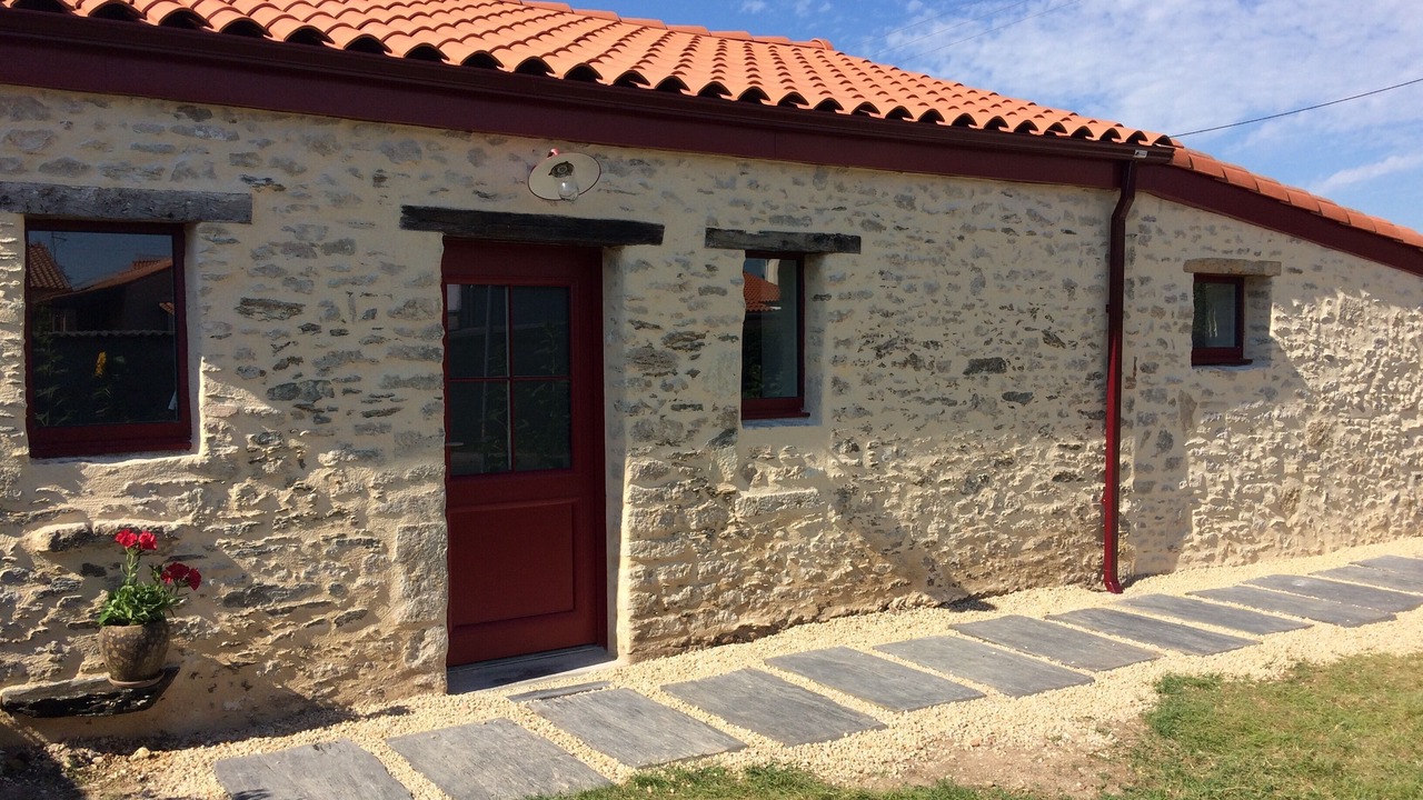 Photo of Outdoor in Machecoul