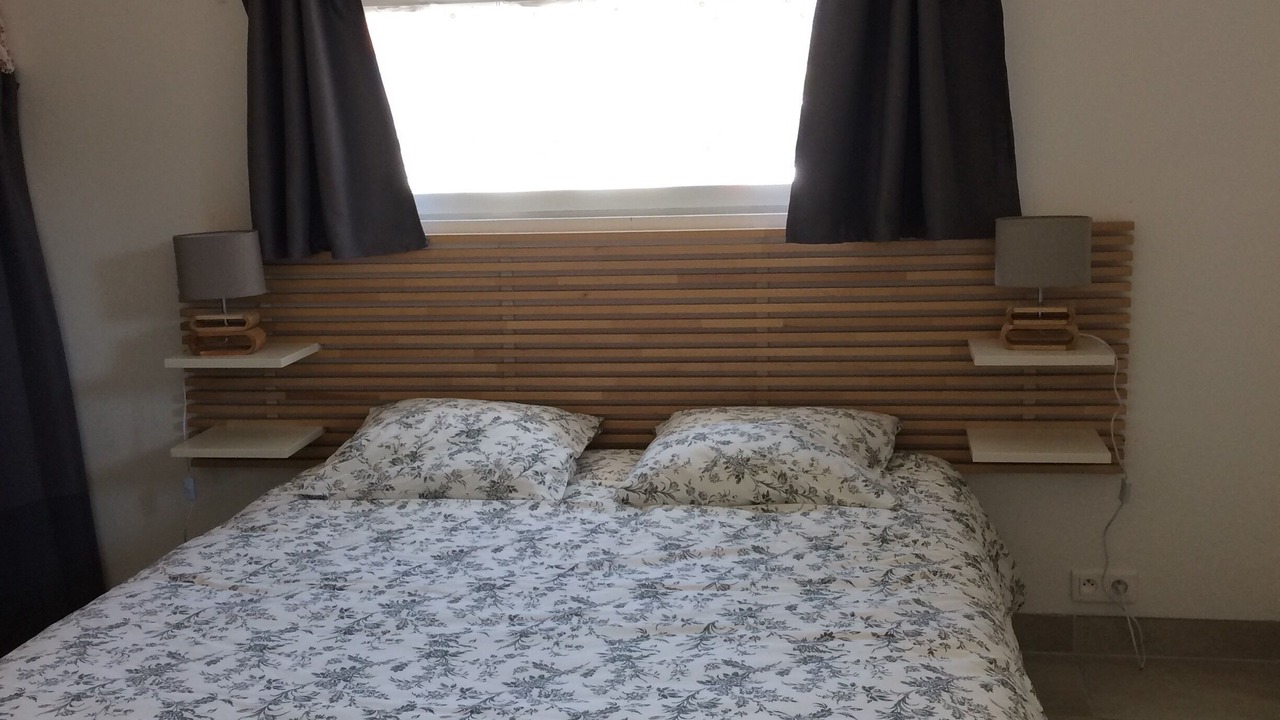 Photo of Bedroom in Machecoul