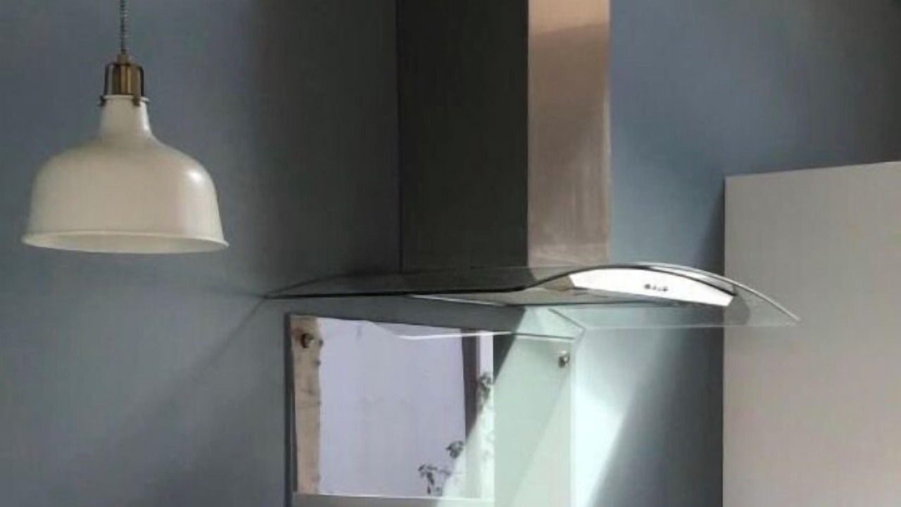 Photo of Kitchen in Machecoul