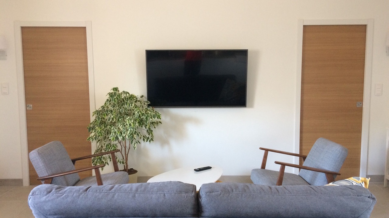 Photo of Livingroom in Machecoul