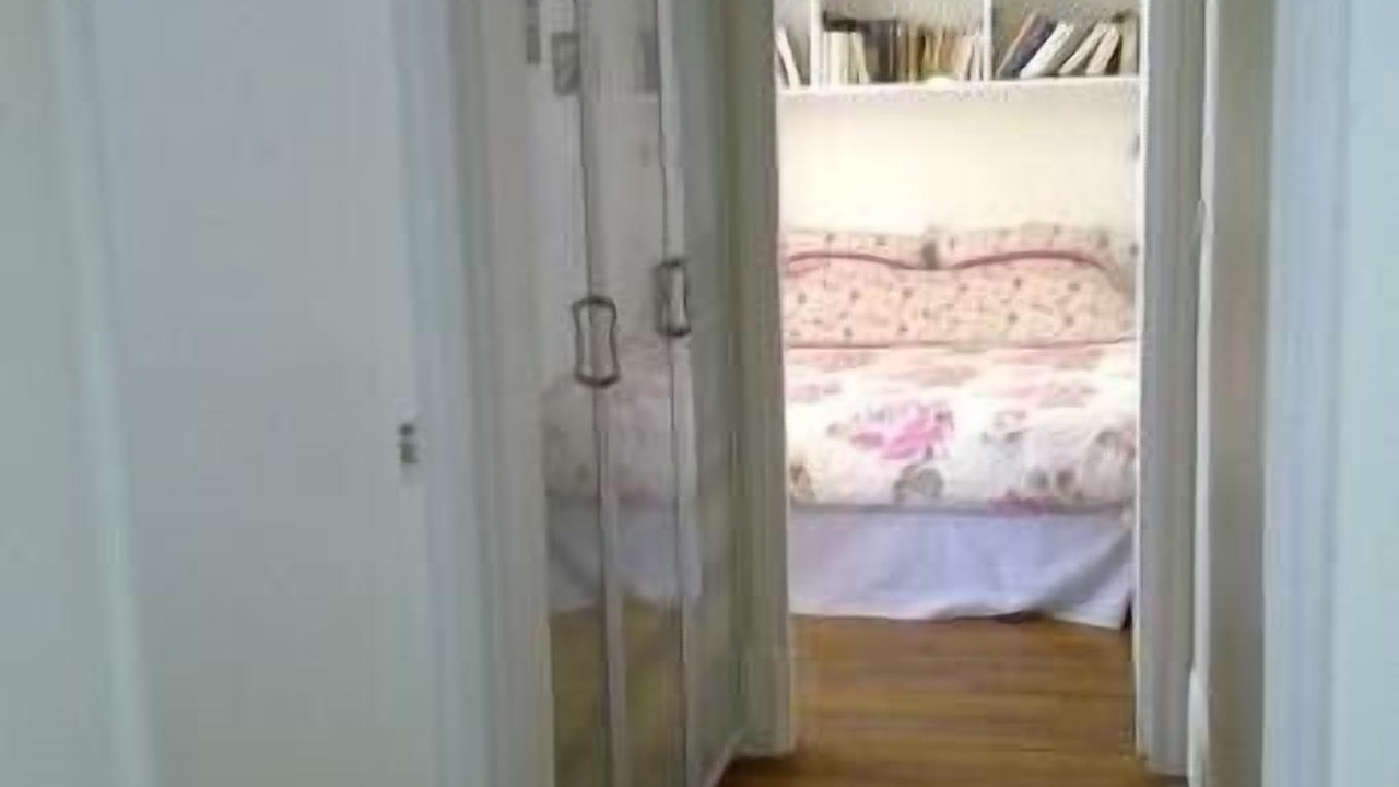 Photo of Bedroom in Quartier de la Folie-Mericourt