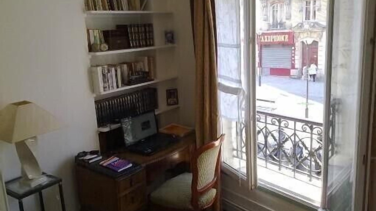 Photo of Others in Quartier de la Folie-Mericourt