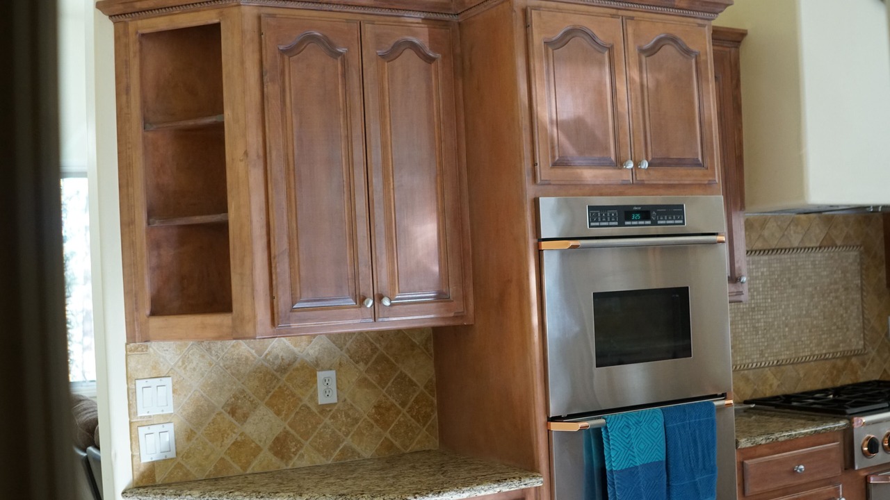 Photo of Kitchen in Frazier Park