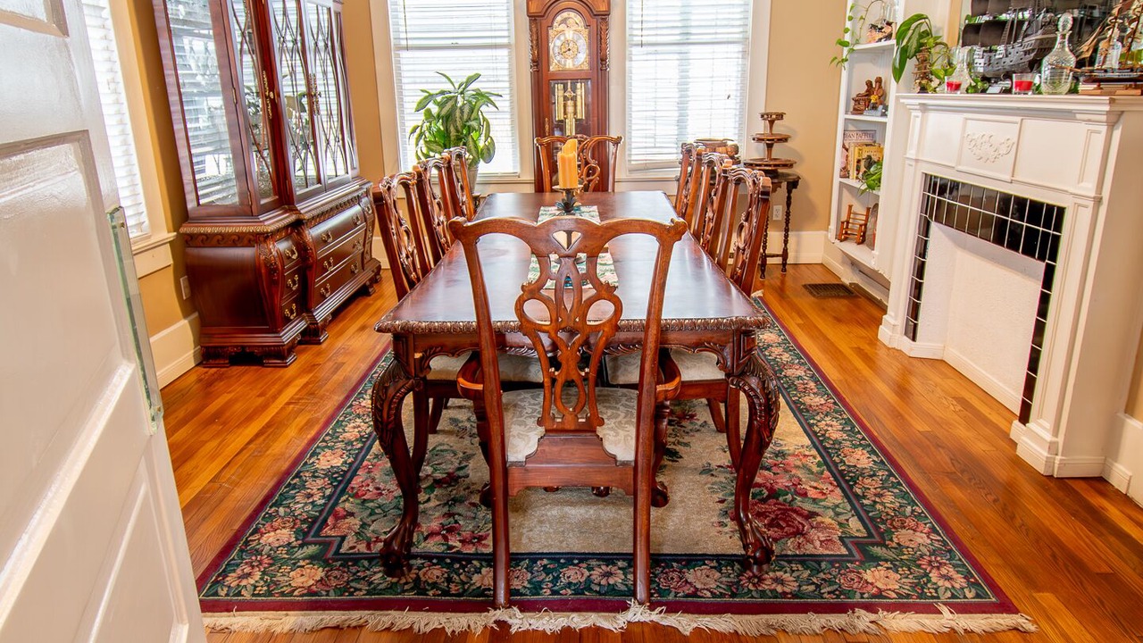 Photo of Bedroom in San Jacinto