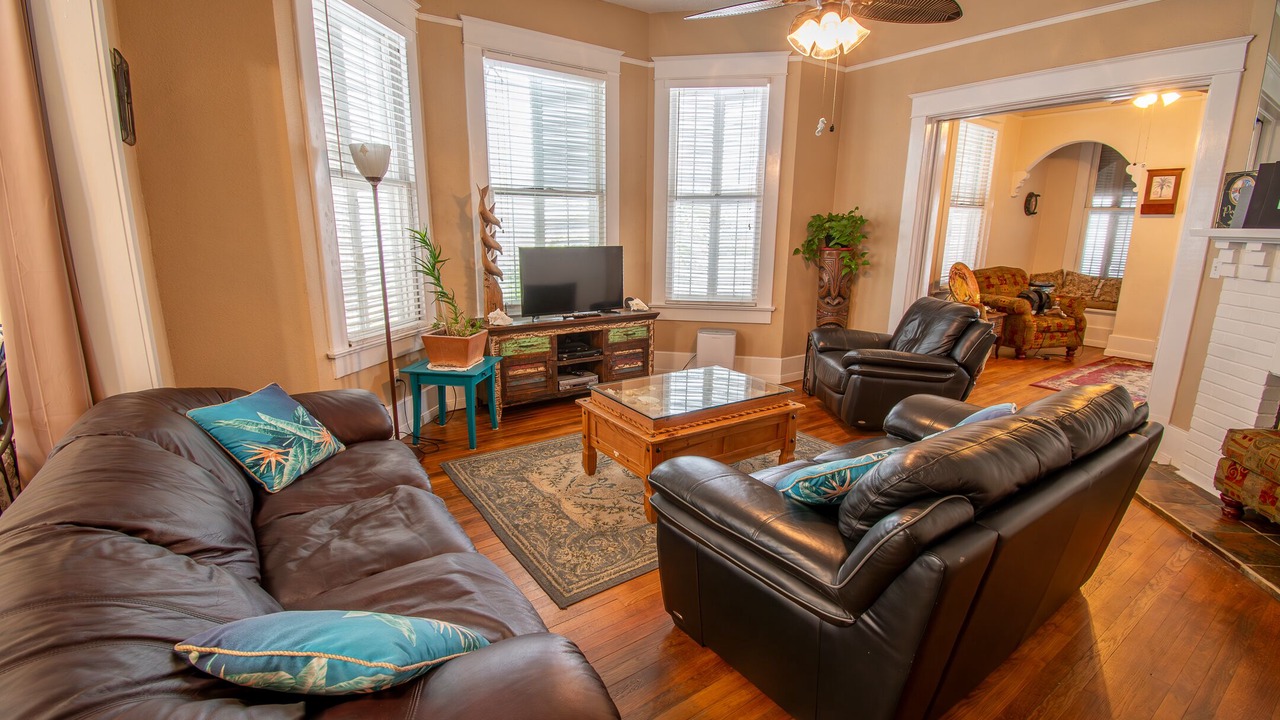 Photo of Bedroom in San Jacinto
