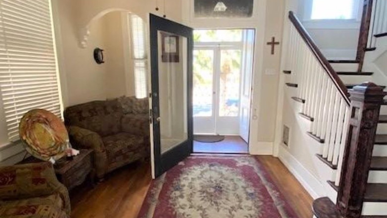 Photo of Bedroom in San Jacinto