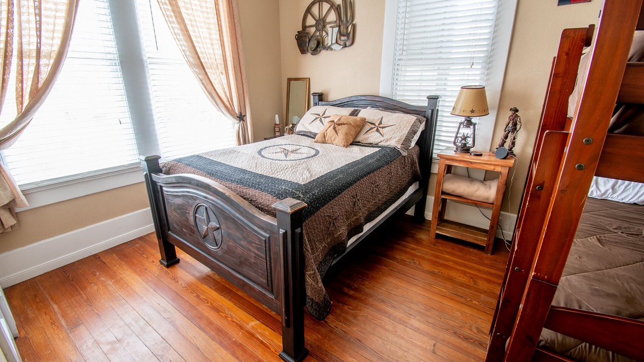 Photo of Bedroom in San Jacinto