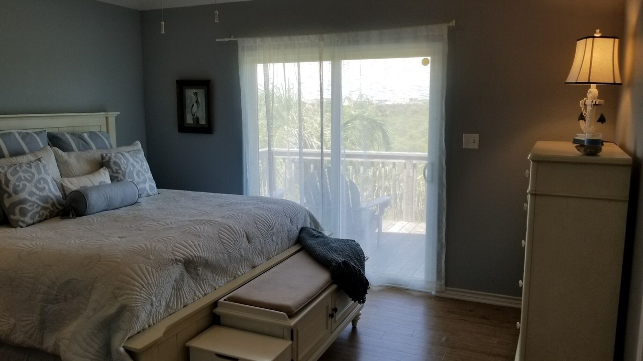 Photo of Bedroom in Isla Del Sol