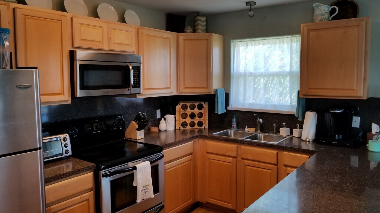 Photo of Kitchen in Isla Del Sol