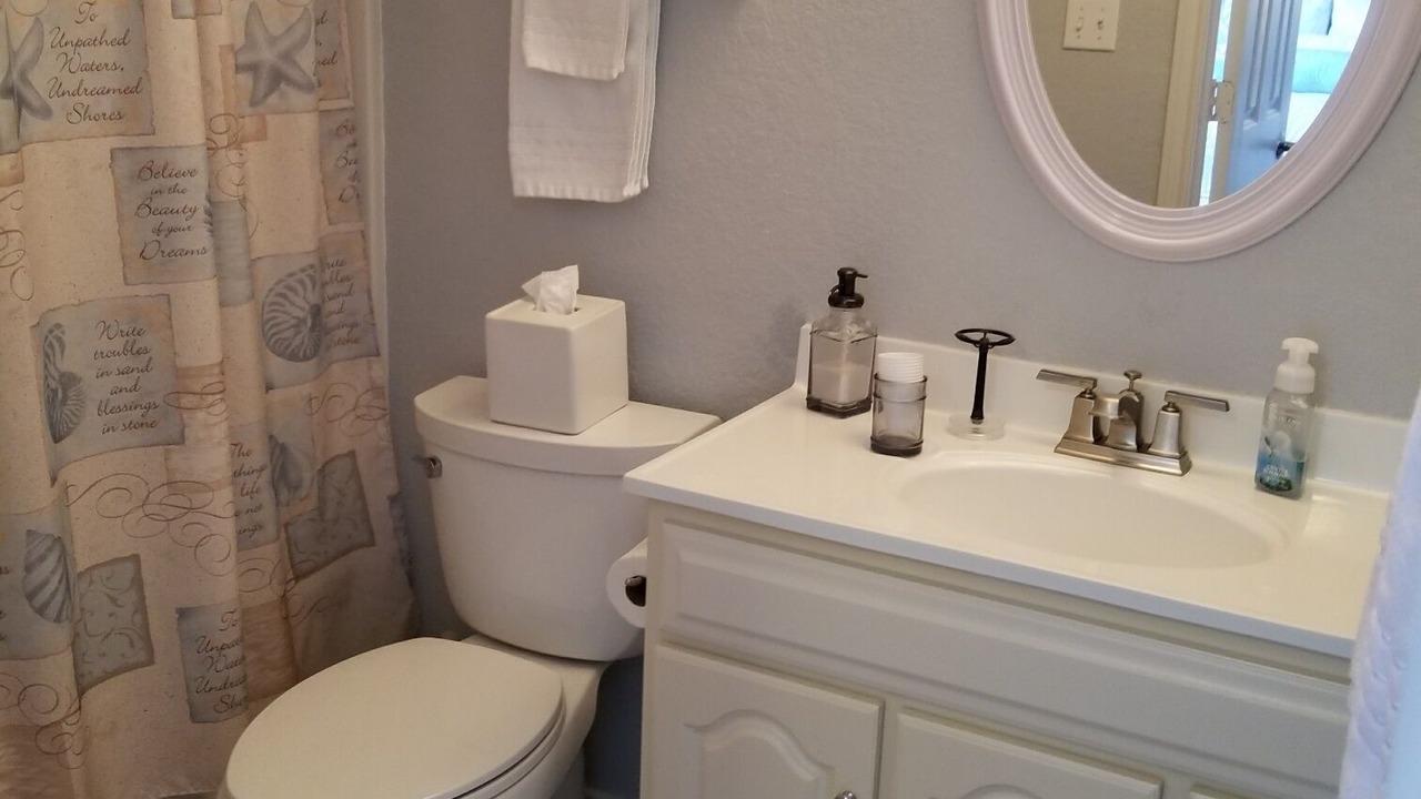 Photo of Bathroom in Isla Del Sol