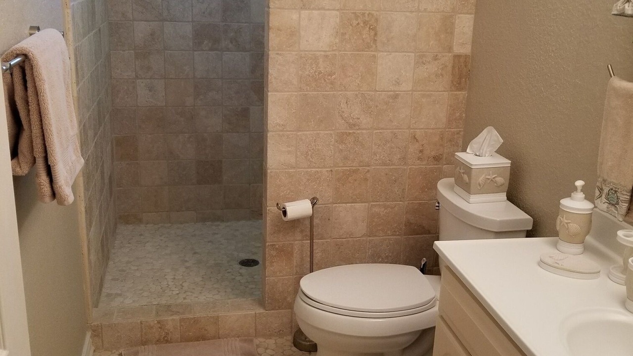 Photo of Bathroom in Isla Del Sol