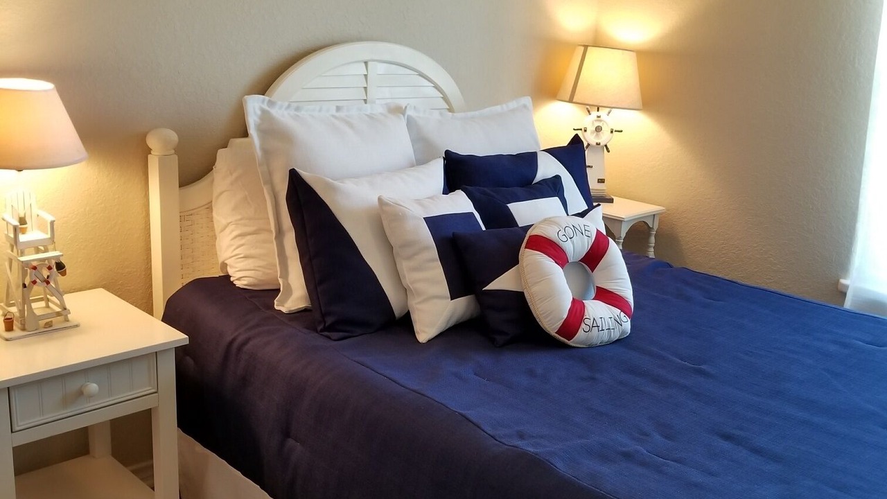 Photo of Bedroom in Isla Del Sol