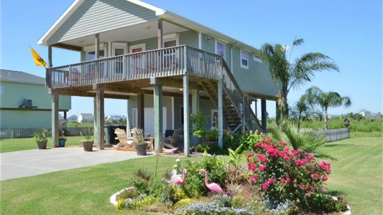 Photo of Outdoor in Isla Del Sol
