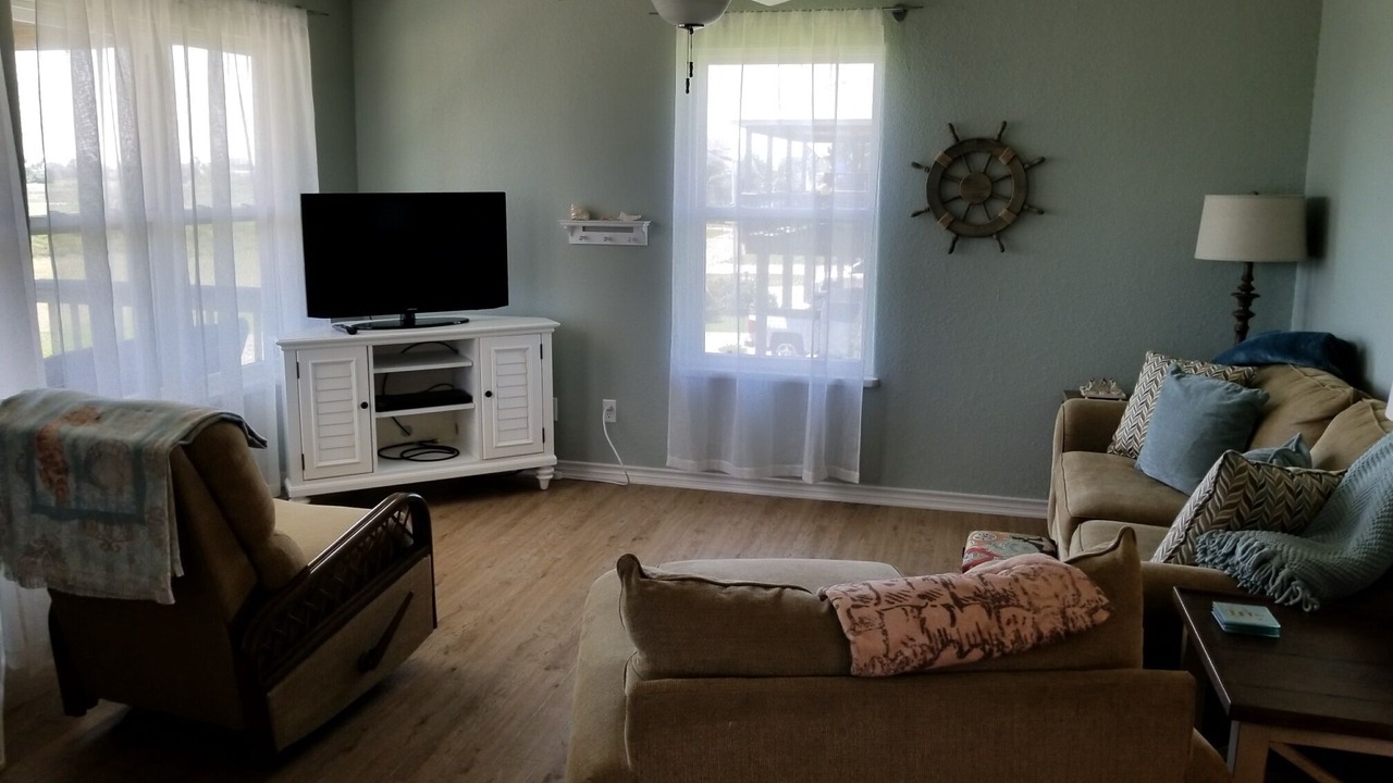 Photo of Livingroom in Isla Del Sol