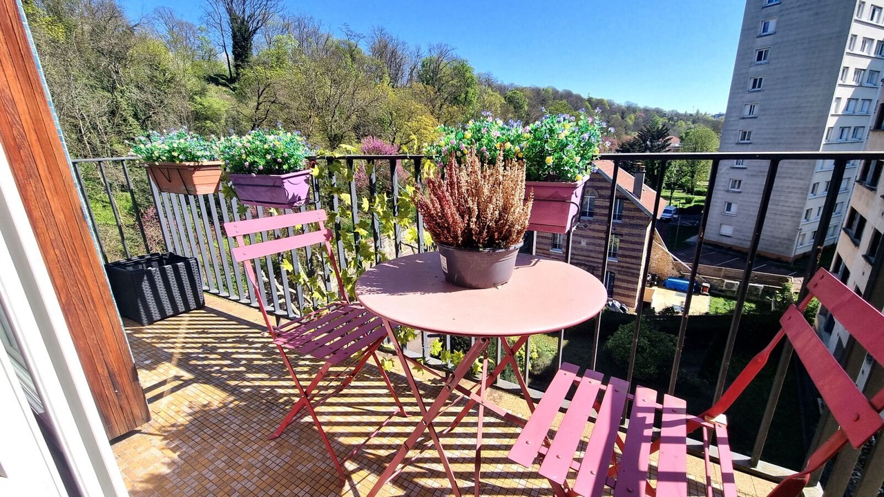 Photo of Outdoor in Saint-Maurice