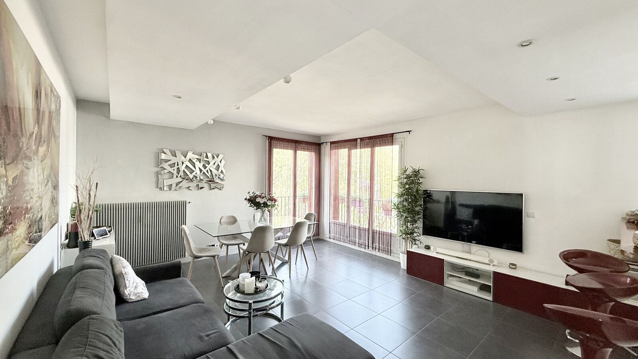 Photo of Livingroom in Saint-Maurice