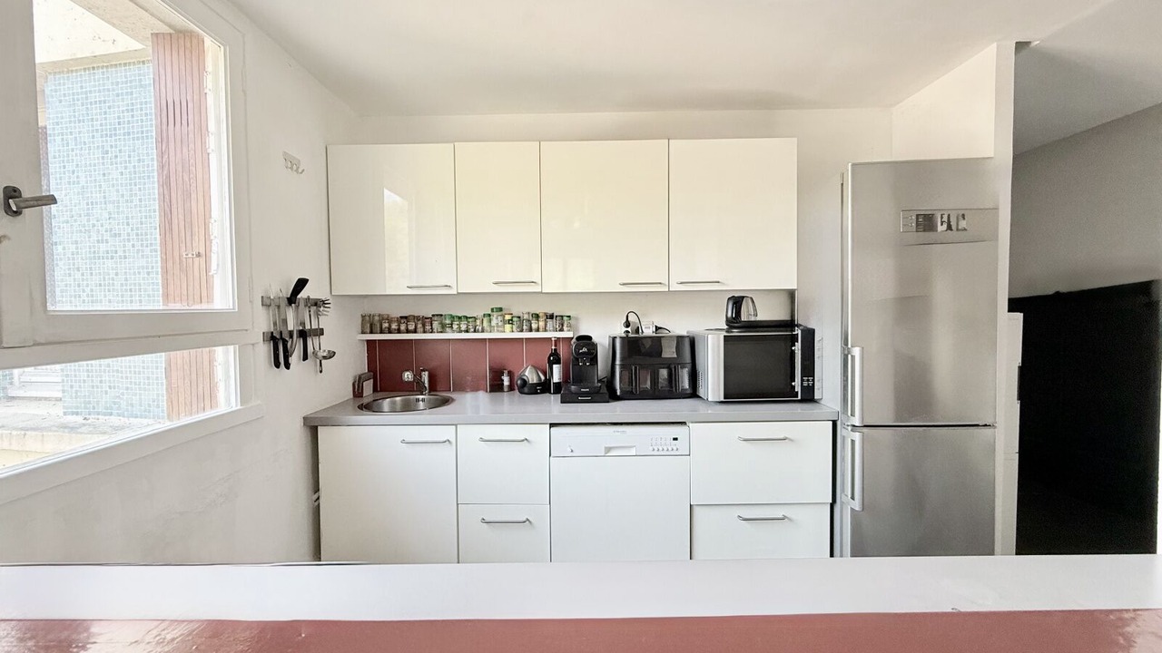 Photo of Kitchen in Saint-Maurice