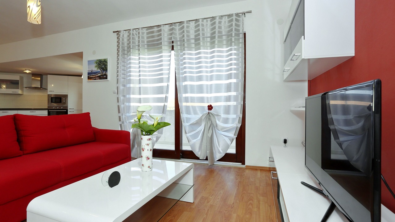 Photo of Livingroom in Bozava