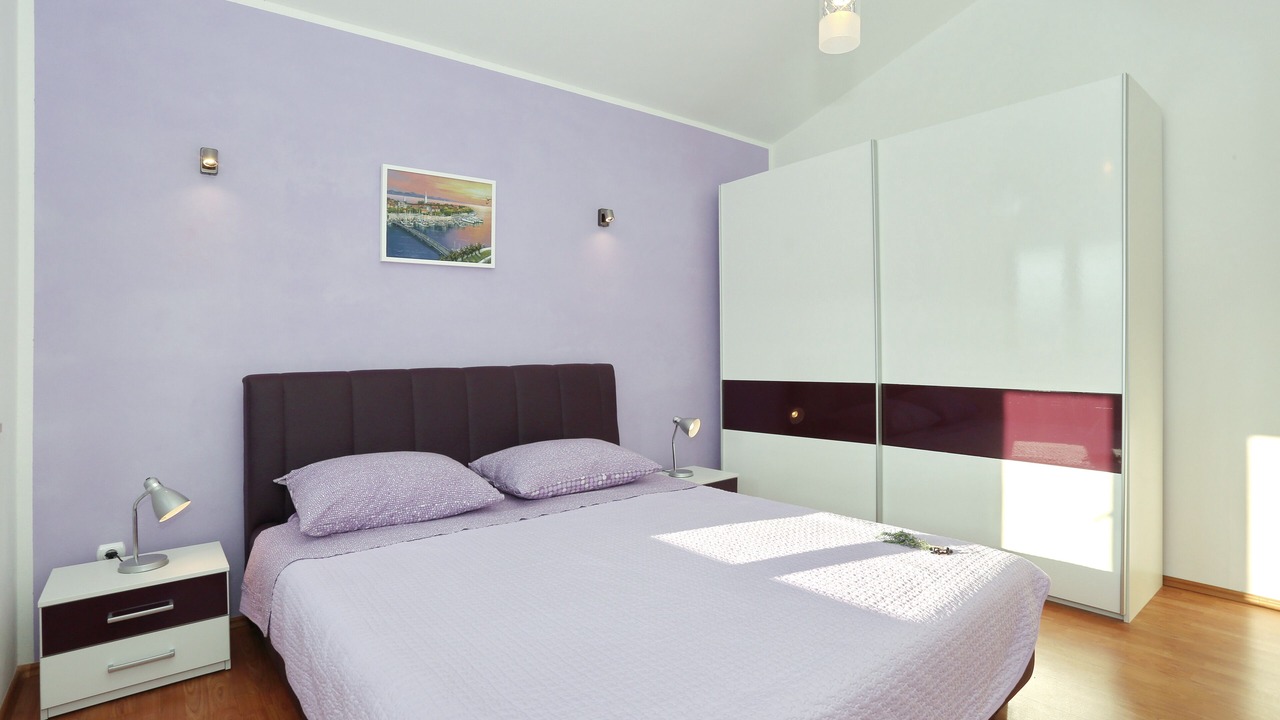 Photo of Bedroom in Bozava